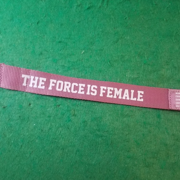 COPY - Nike Air Force 1 High SF Womens sz 8 New Vintage Wine - Picture 6 of 12